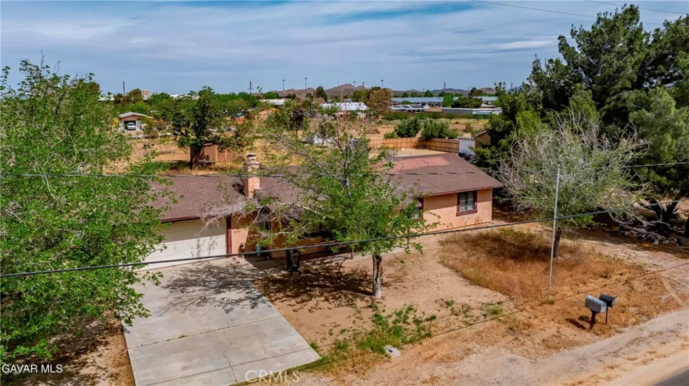 10731 E Avenue R2 Littlerock, CA 93543