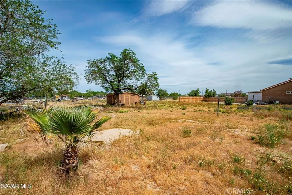 10731 E Avenue R2 Littlerock, CA 93543