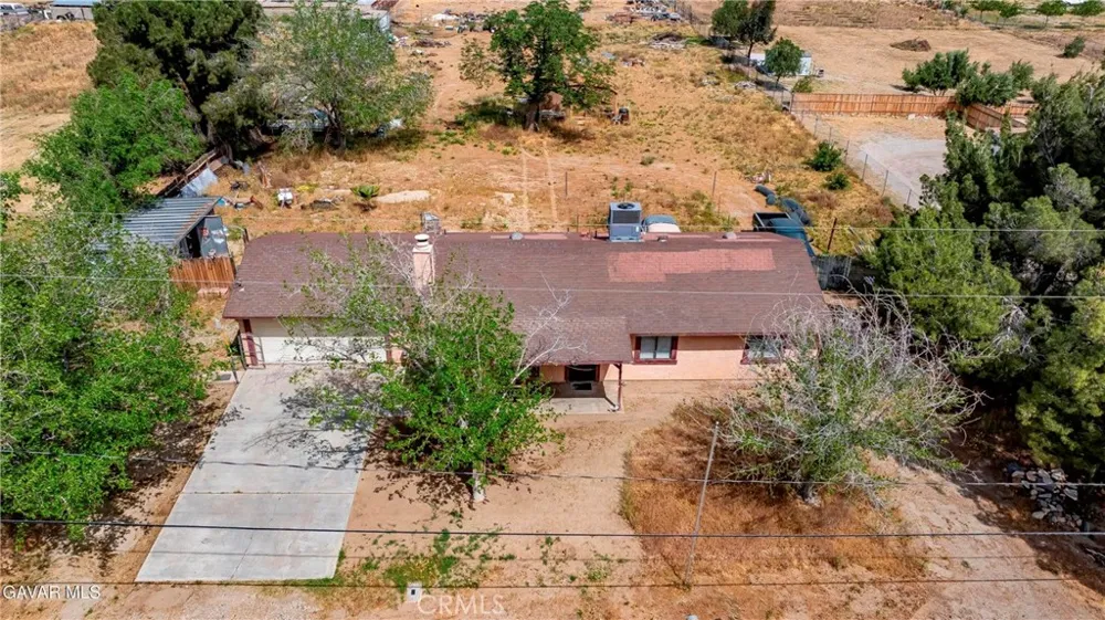 10731 E Avenue R2 Littlerock, CA 93543