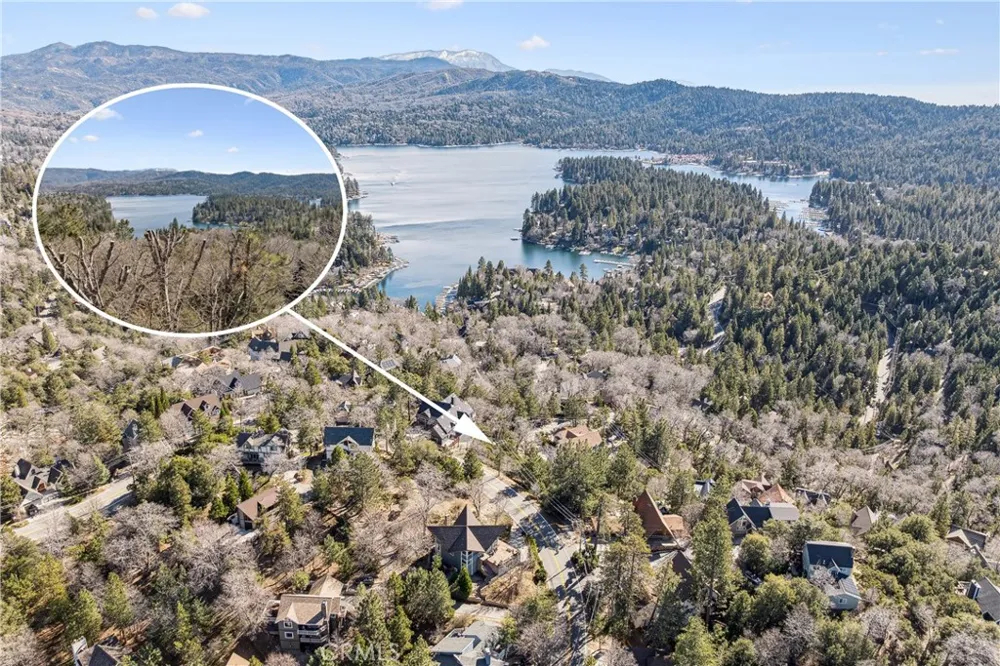 Matterhorn Lake Arrowhead, CA 92352