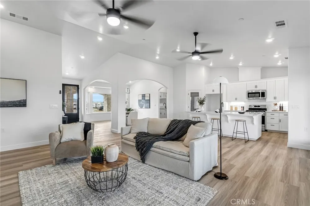21035 Forest Glen Madera, CA 93638