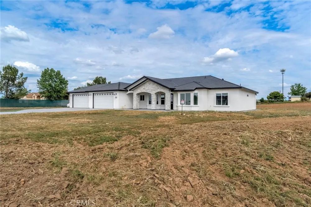 21035 Forest Glen Madera, CA 93638