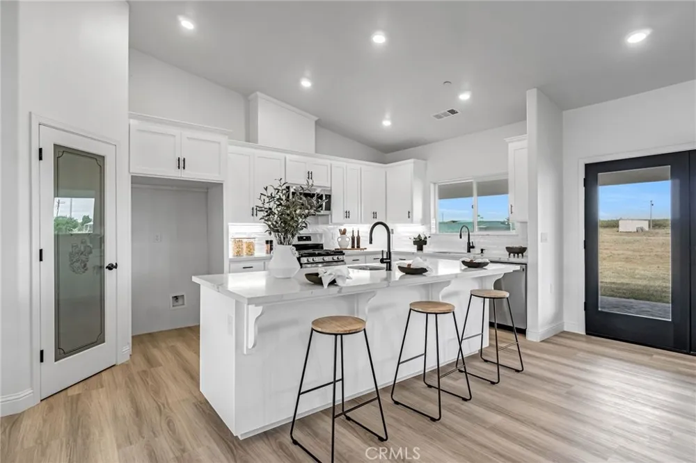 21035 Forest Glen Madera, CA 93638