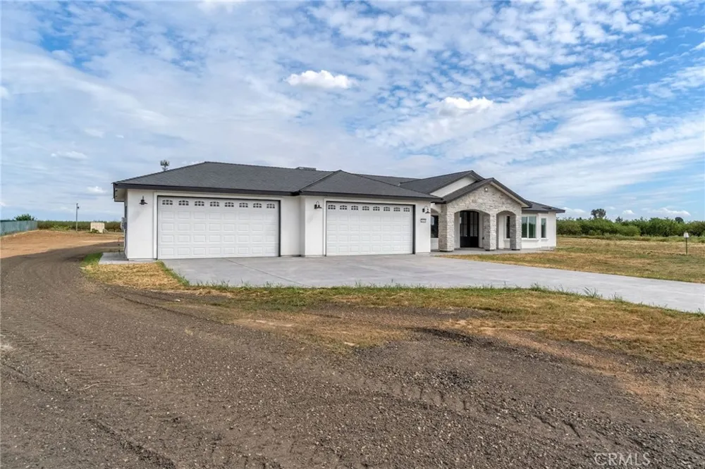 21035 Forest Glen Madera, CA 93638