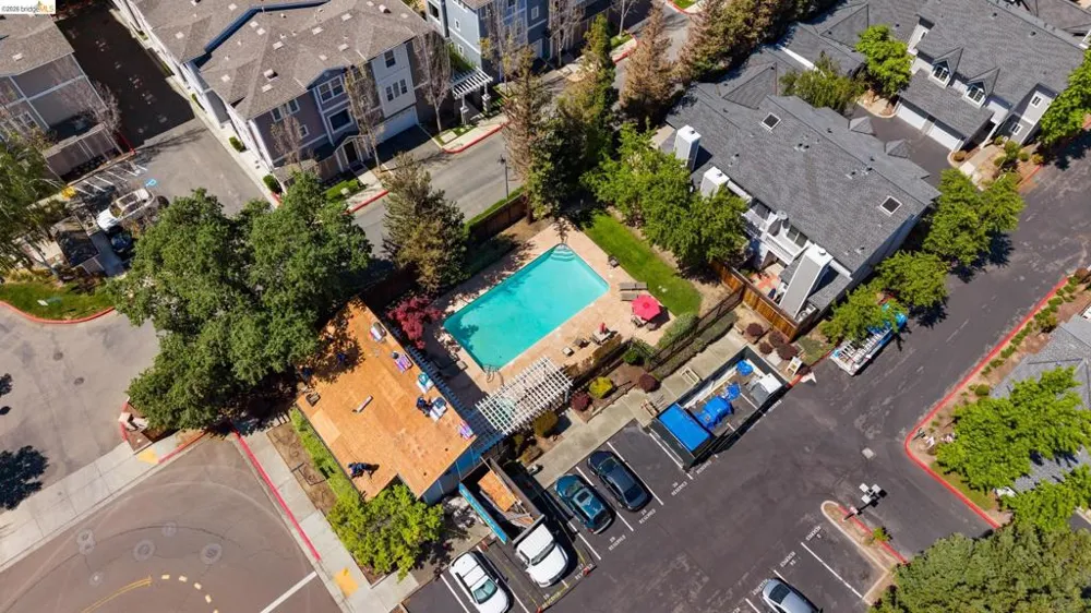 226 Birch Creek Dr Pleasanton, CA 94566