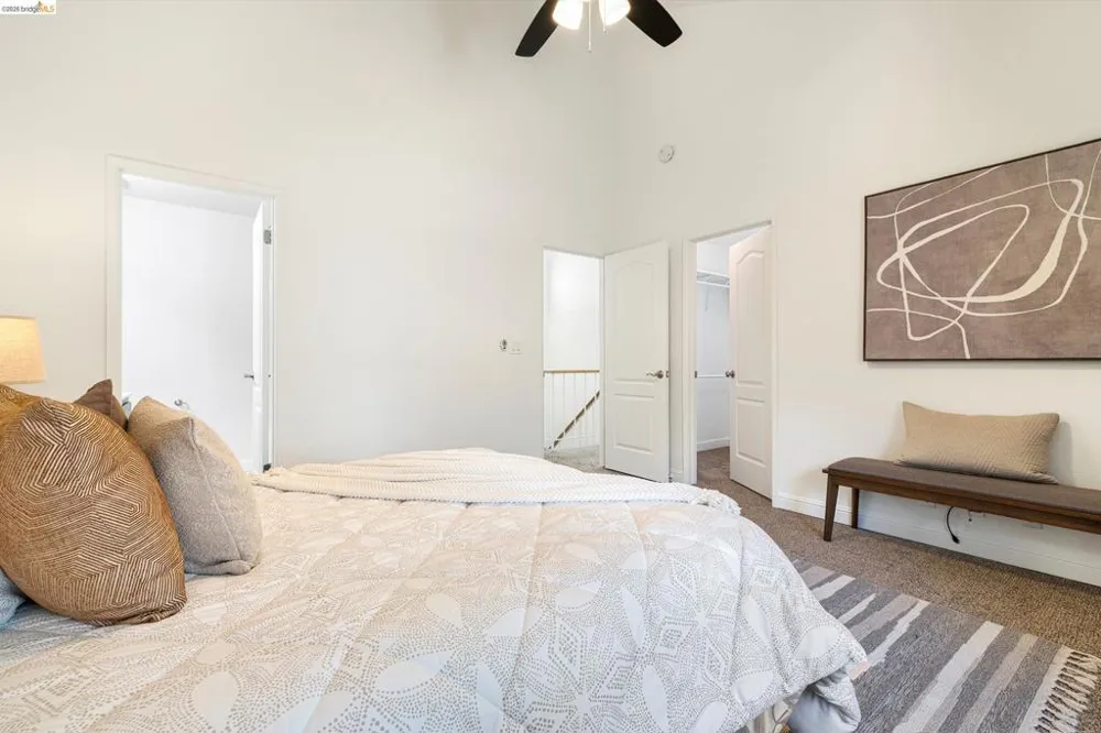 226 Birch Creek Dr Pleasanton, CA 94566