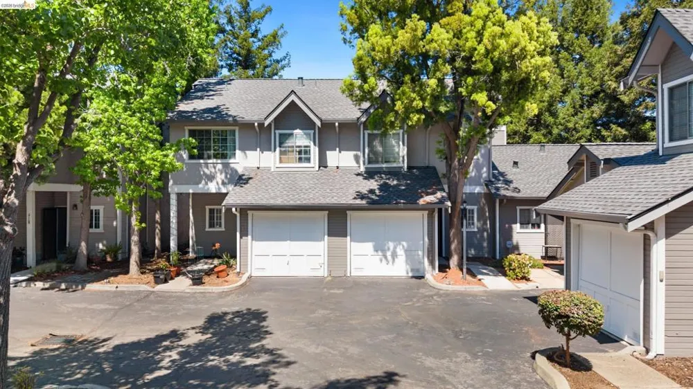 226 Birch Creek Dr Pleasanton, CA 94566