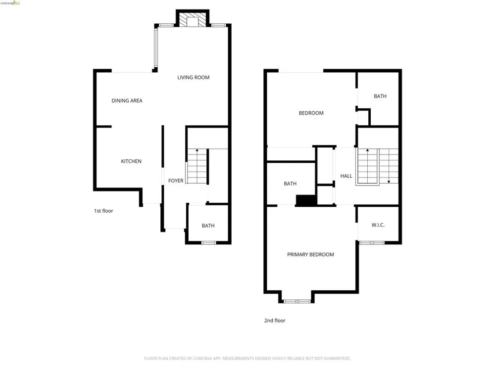 226 Birch Creek Dr Pleasanton, CA 94566