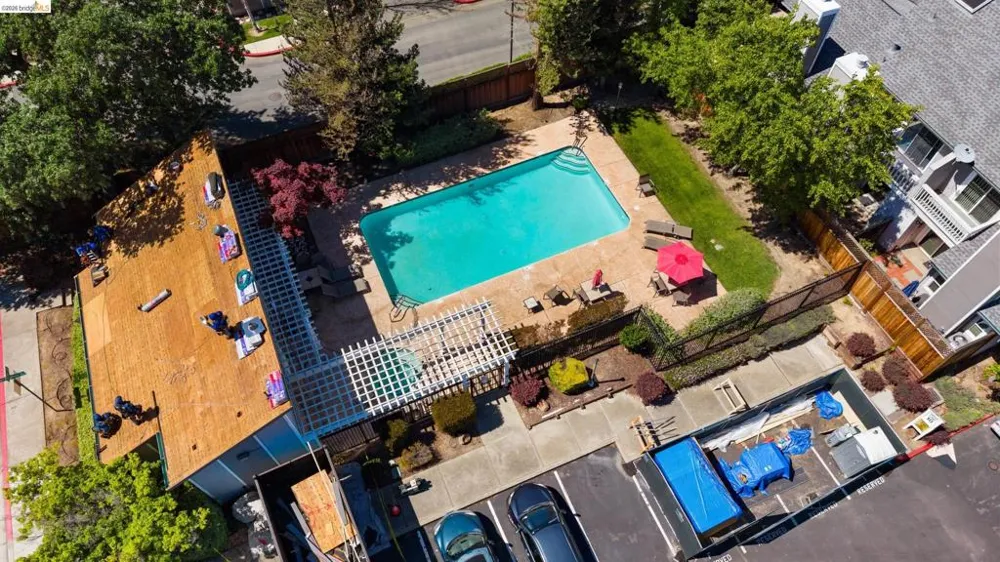 226 Birch Creek Dr Pleasanton, CA 94566