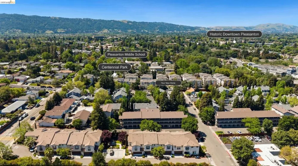 226 Birch Creek Dr Pleasanton, CA 94566