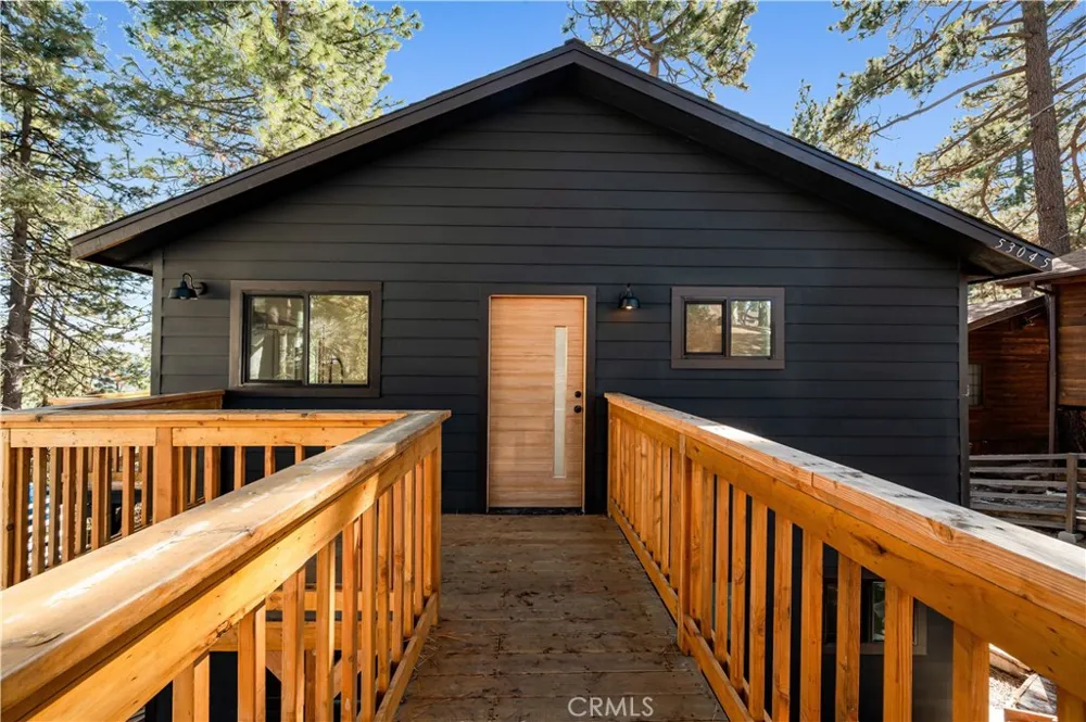 53045 Rockmere Drive Idyllwild, CA 92549