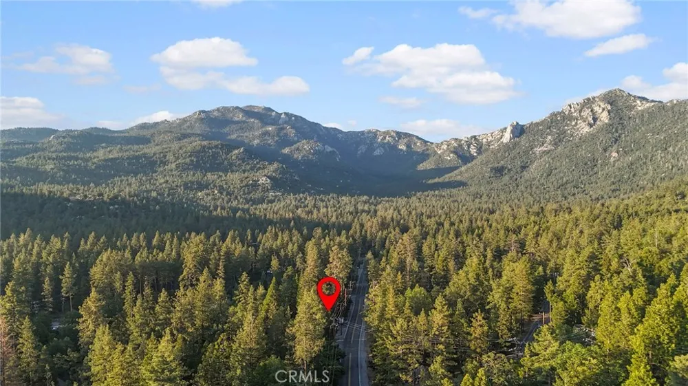 53045 Rockmere Drive Idyllwild, CA 92549