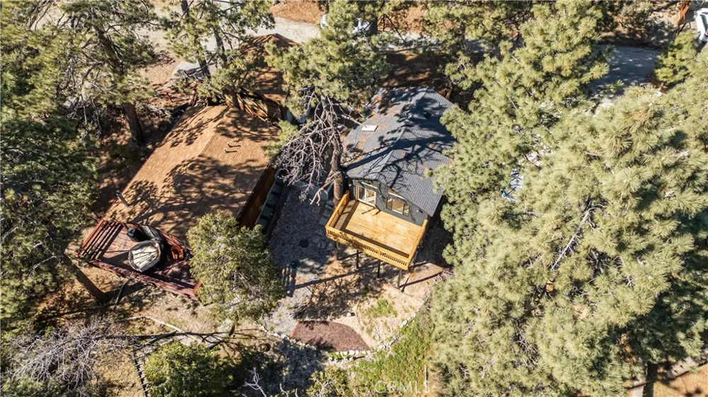 53045 Rockmere Drive Idyllwild, CA 92549