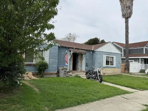 581 Illinois Avenue