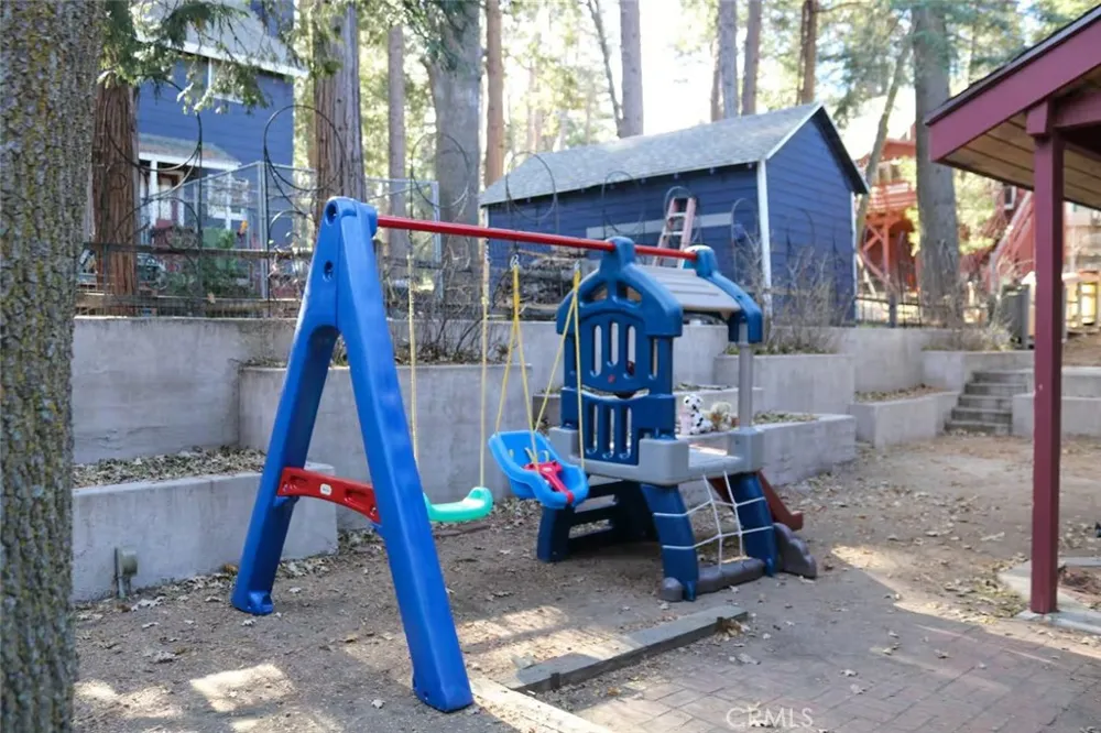 26249 Alpine Twin Peaks, CA 92391