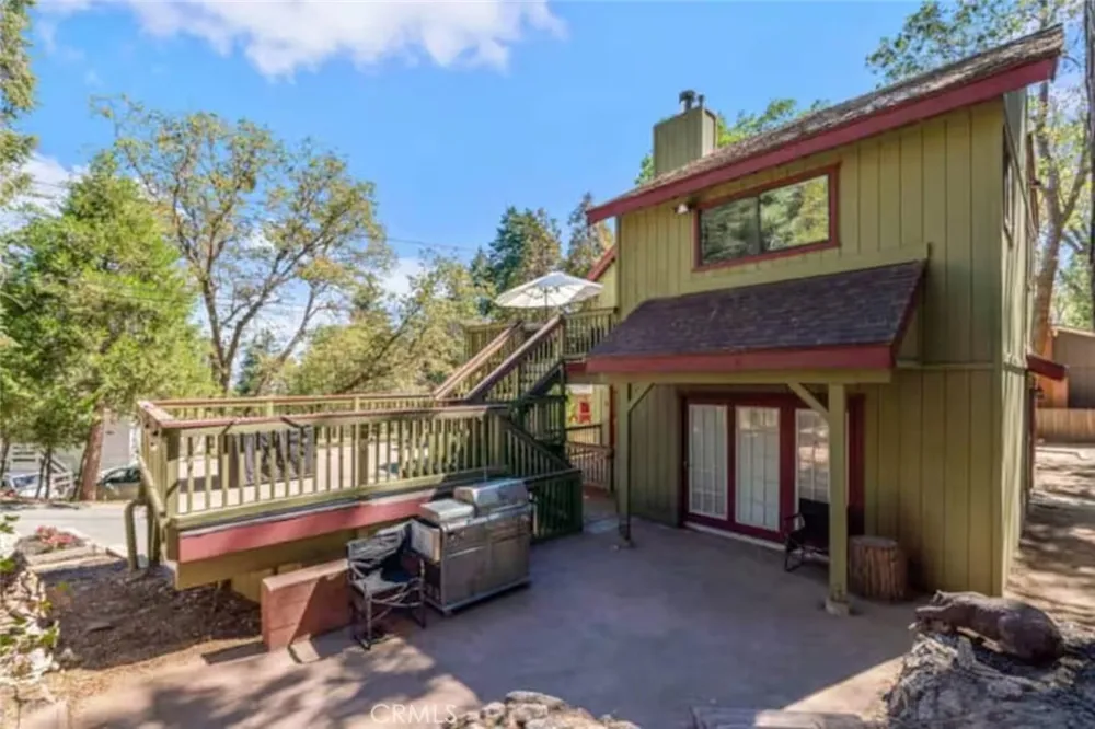 26249 Alpine Twin Peaks, CA 92391