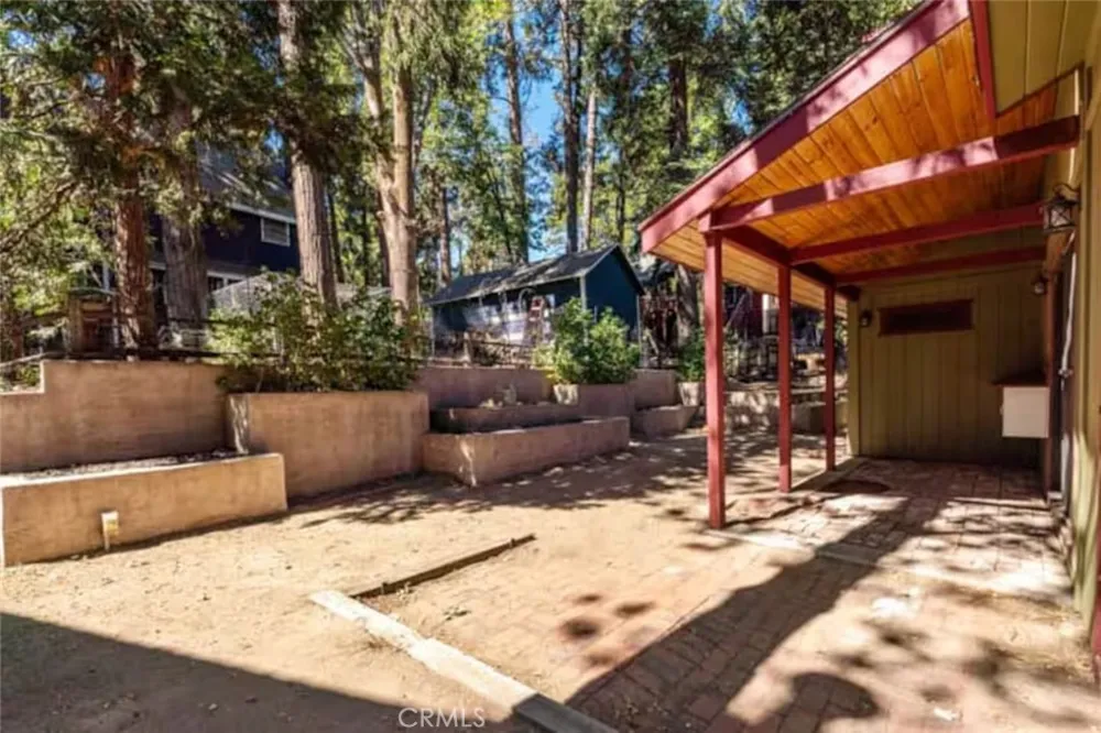 26249 Alpine Twin Peaks, CA 92391