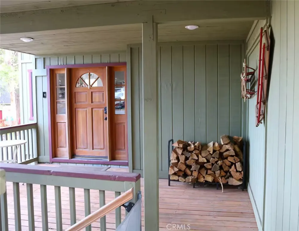 26249 Alpine Twin Peaks, CA 92391