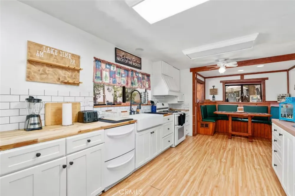 26249 Alpine Twin Peaks, CA 92391