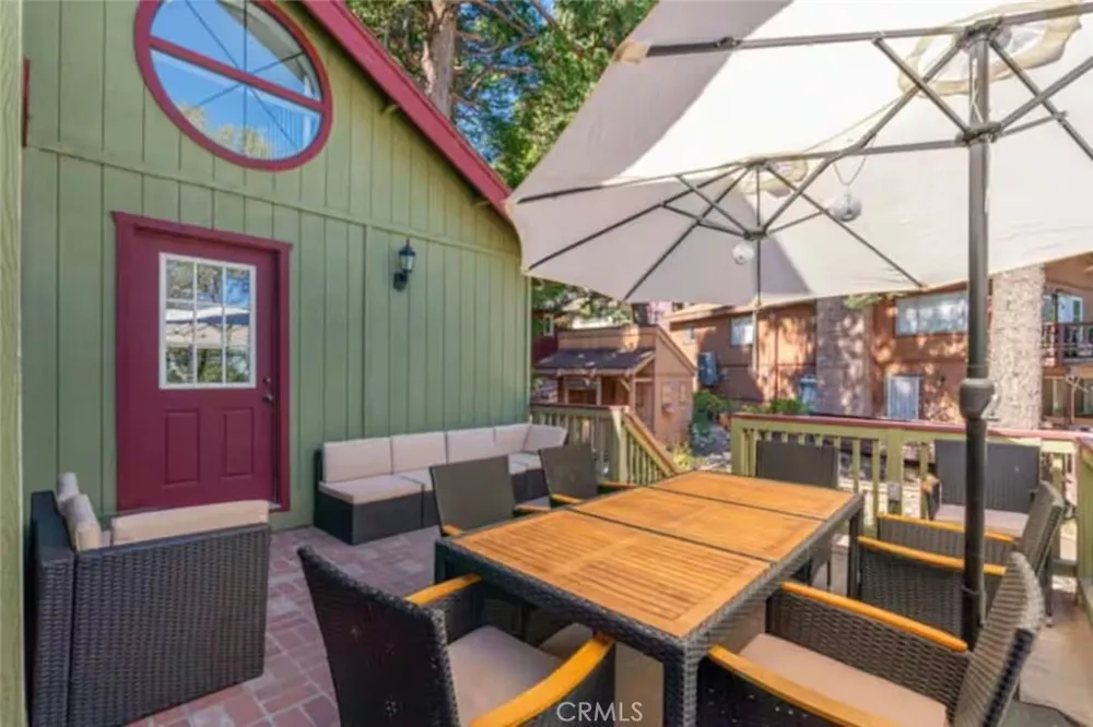 26249 Alpine Twin Peaks, CA 92391