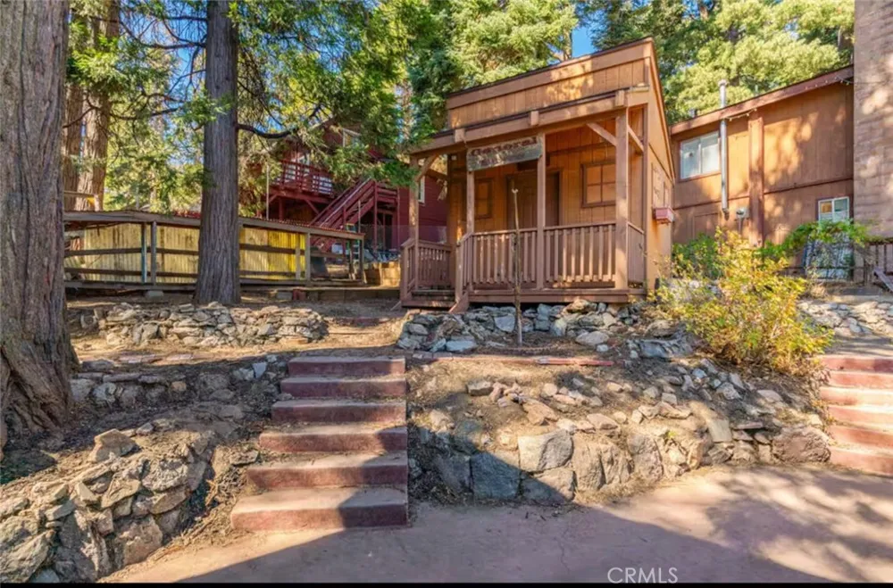 26249 Alpine Twin Peaks, CA 92391