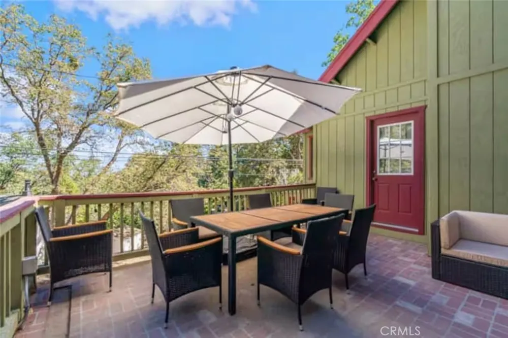 26249 Alpine Twin Peaks, CA 92391