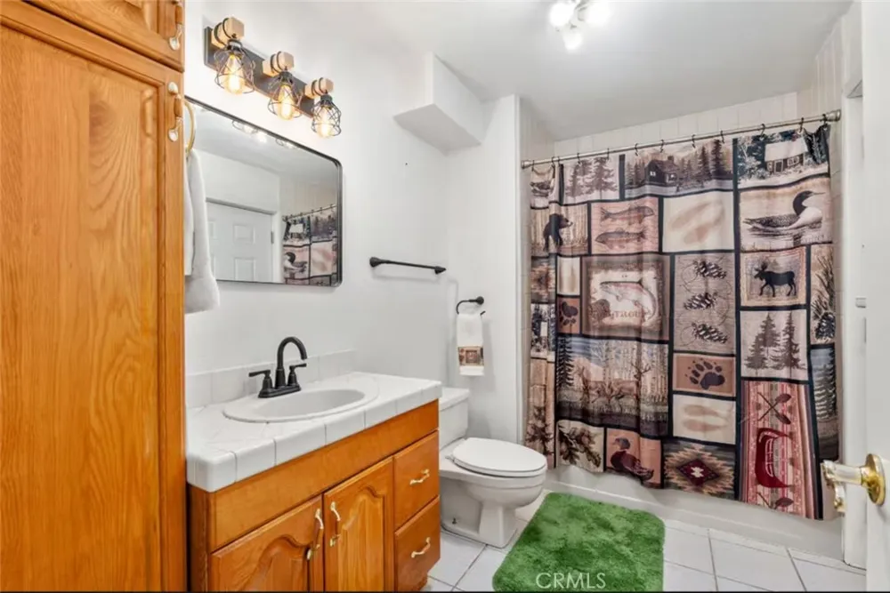 26249 Alpine Twin Peaks, CA 92391