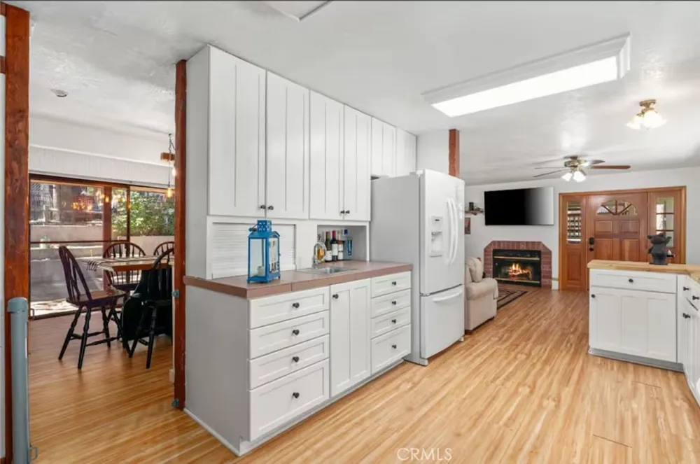 26249 Alpine Twin Peaks, CA 92391