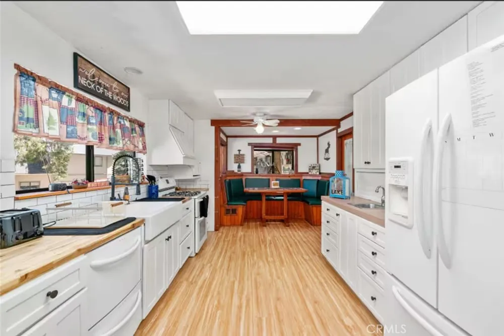 26249 Alpine Twin Peaks, CA 92391