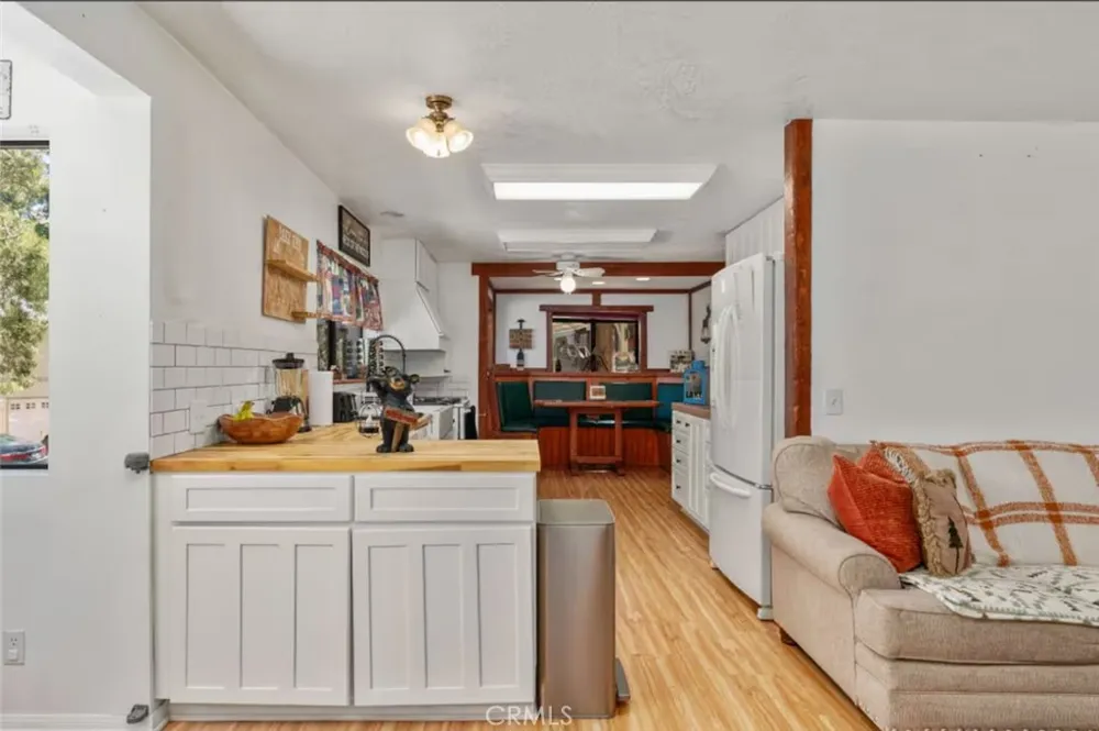 26249 Alpine Twin Peaks, CA 92391