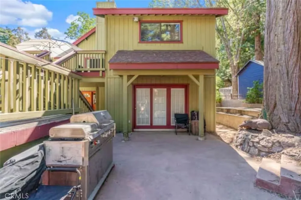 26249 Alpine Twin Peaks, CA 92391