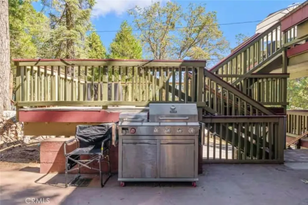 26249 Alpine Twin Peaks, CA 92391
