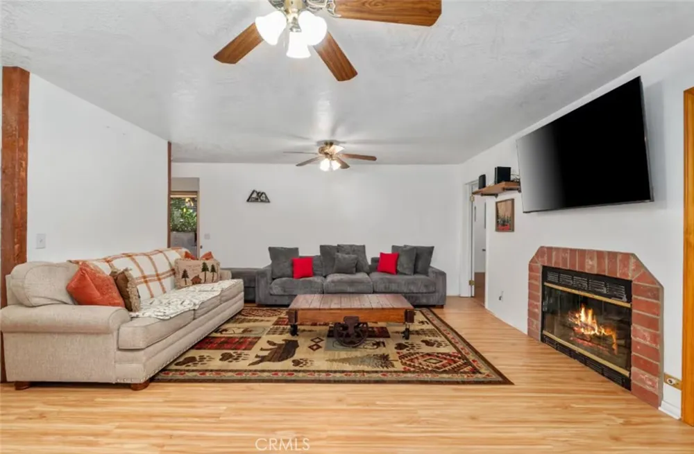 26249 Alpine Twin Peaks, CA 92391