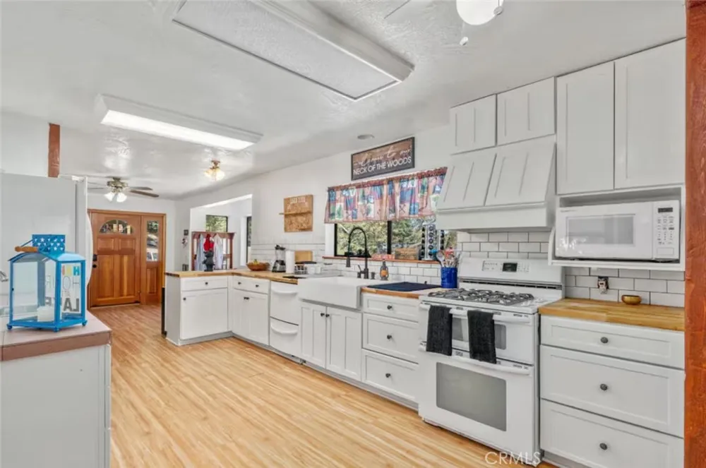 26249 Alpine Twin Peaks, CA 92391