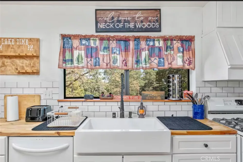 26249 Alpine Twin Peaks, CA 92391