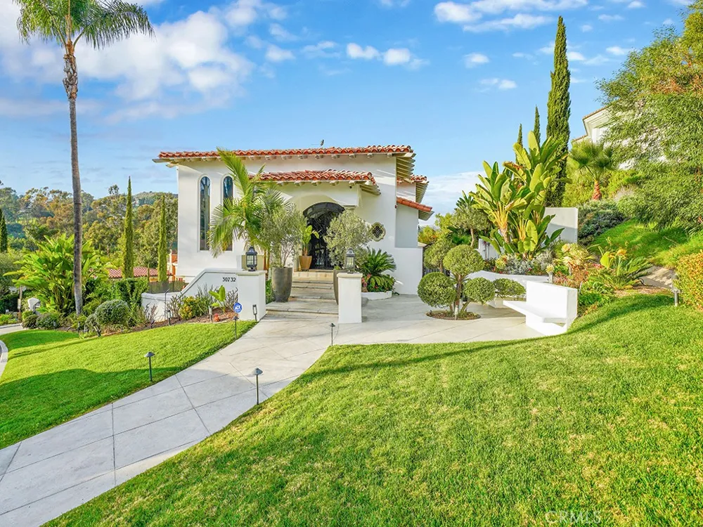 30732 Paseo Elegancia San Juan Capistrano, CA 92675