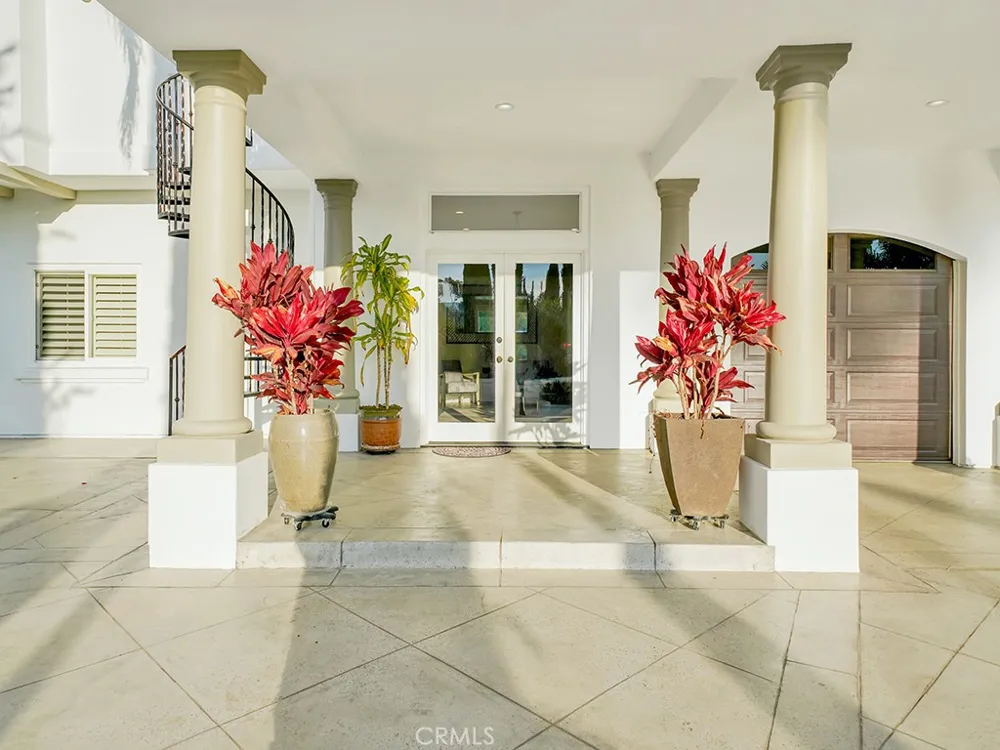 30732 Paseo Elegancia San Juan Capistrano, CA 92675