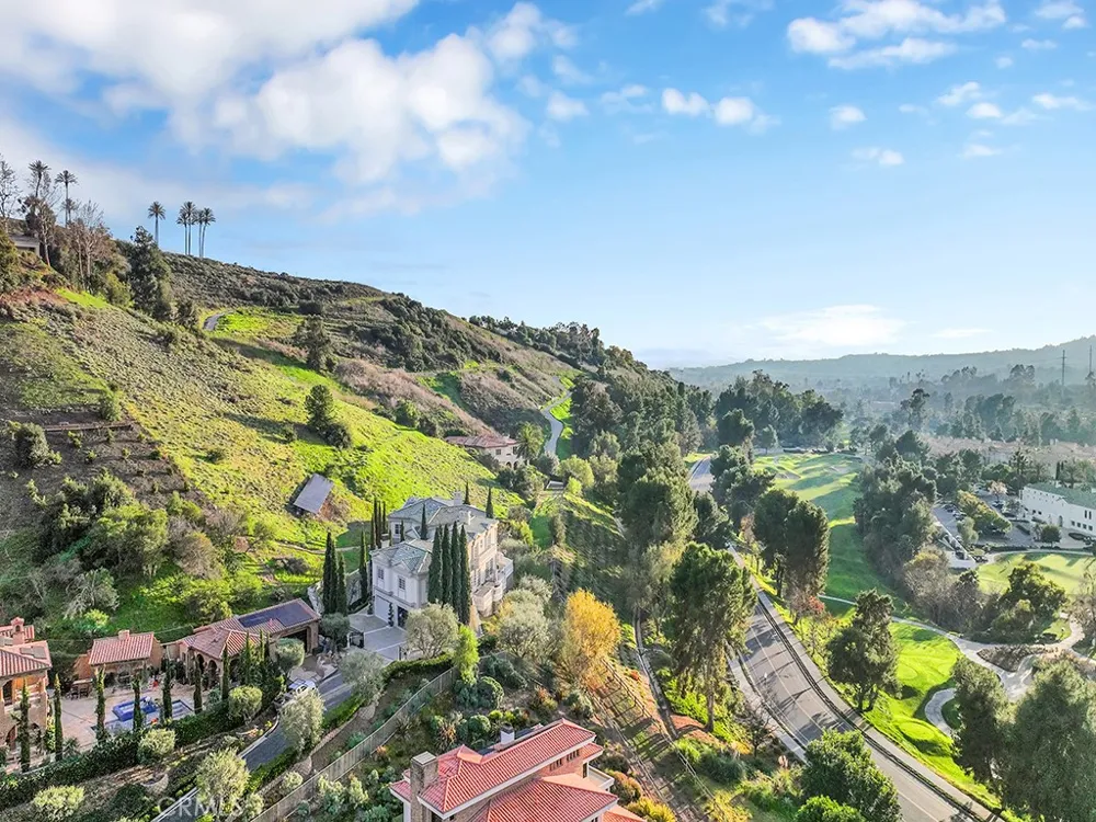 30732 Paseo Elegancia San Juan Capistrano, CA 92675