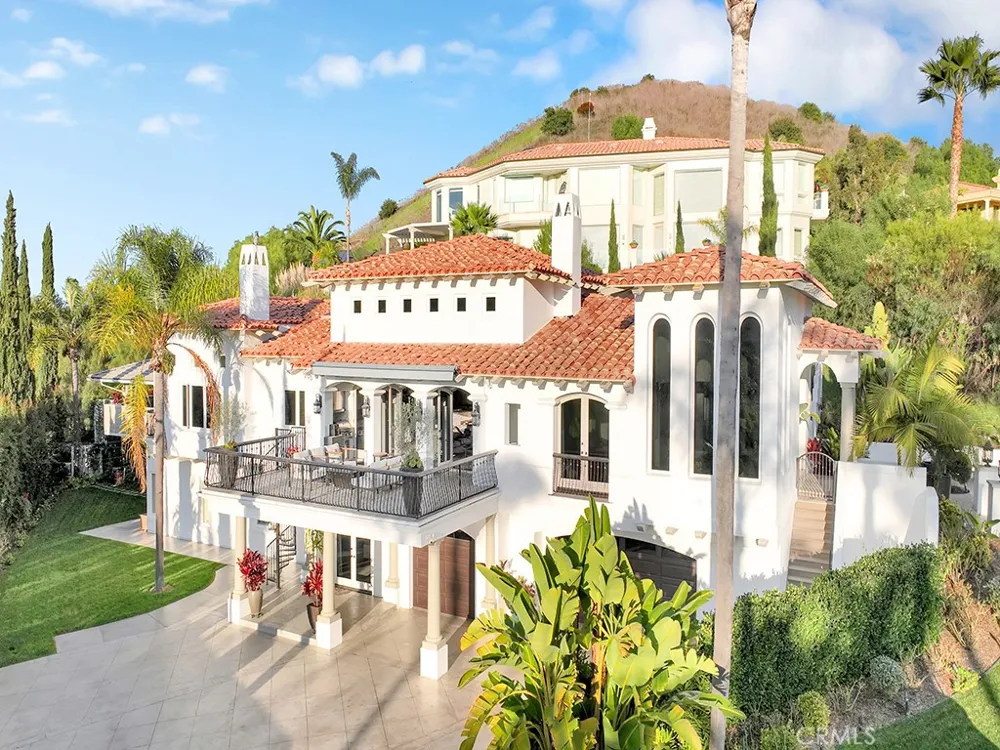 30732 Paseo Elegancia San Juan Capistrano, CA 92675