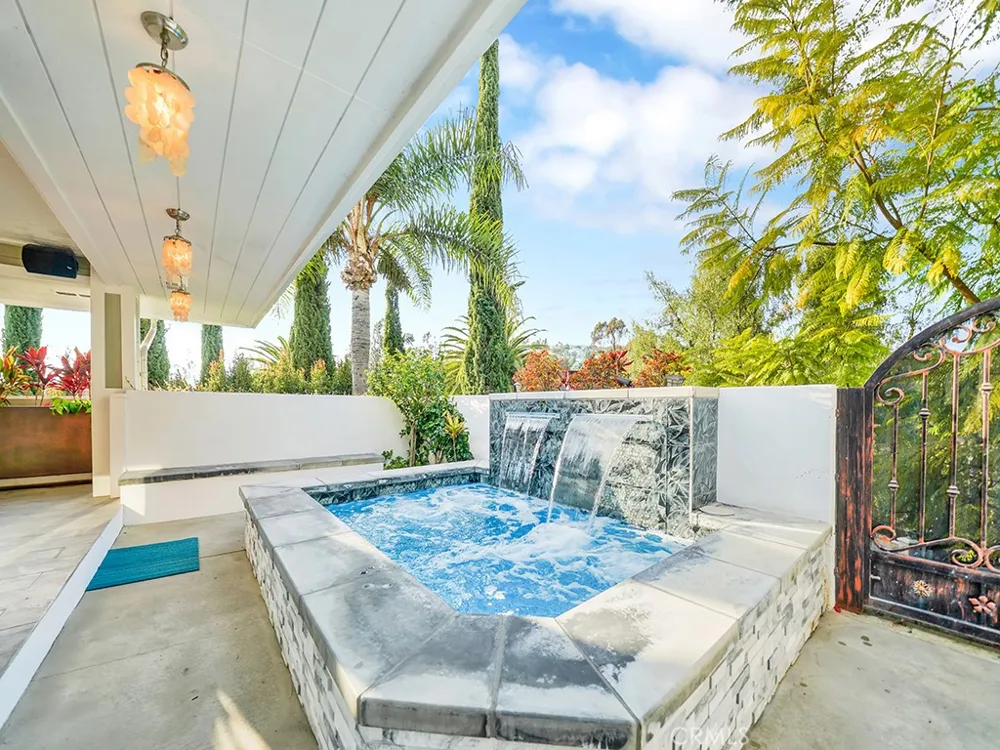 30732 Paseo Elegancia San Juan Capistrano, CA 92675