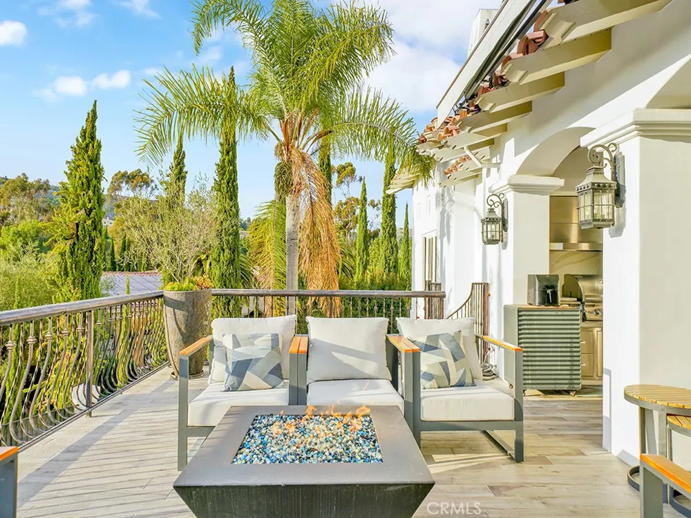 30732 Paseo Elegancia San Juan Capistrano, CA 92675