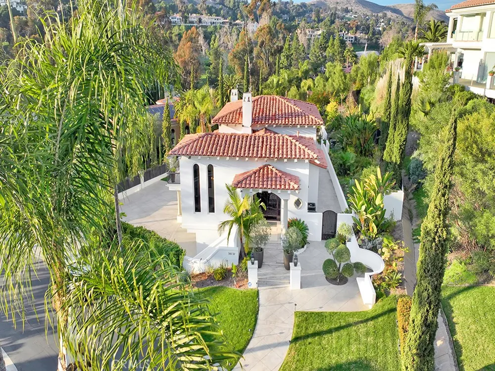 30732 Paseo Elegancia San Juan Capistrano, CA 92675