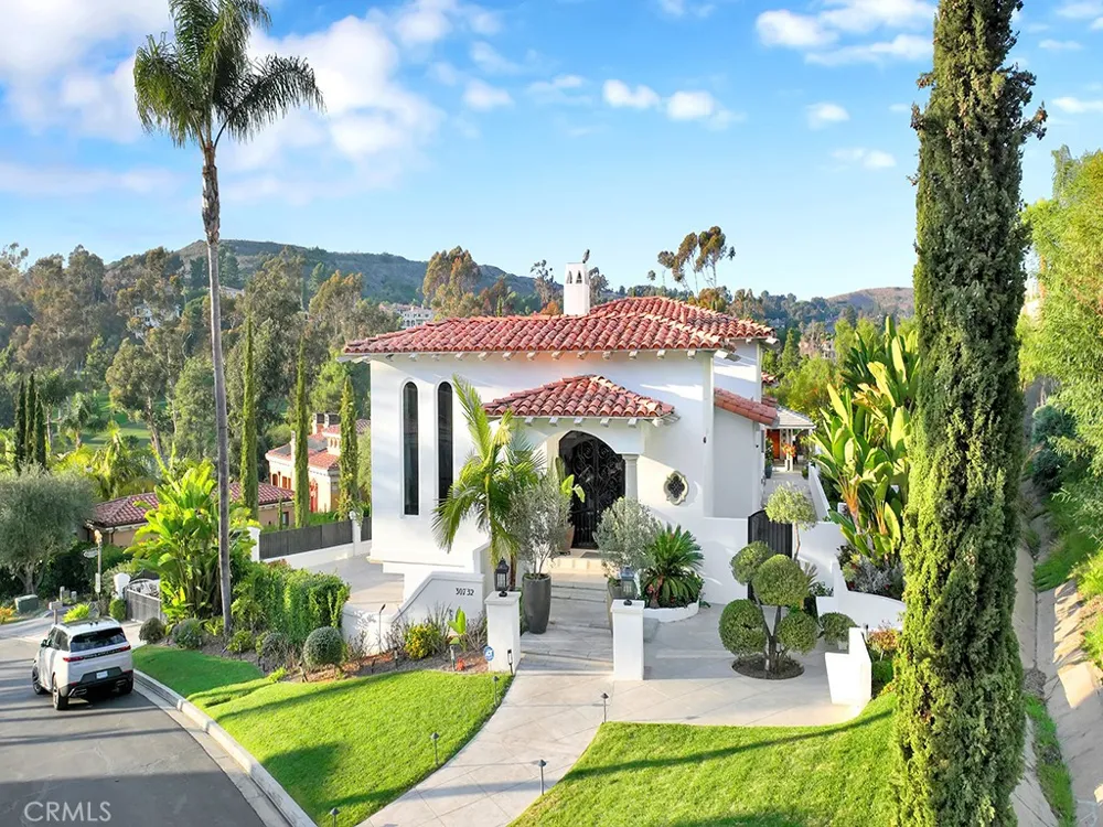 30732 Paseo Elegancia San Juan Capistrano, CA 92675
