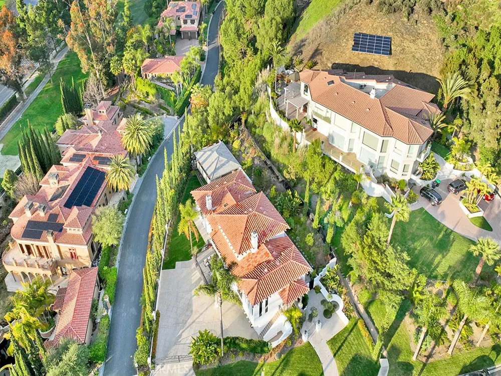 30732 Paseo Elegancia San Juan Capistrano, CA 92675
