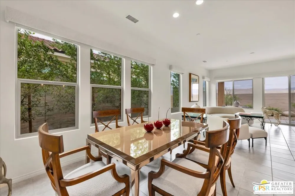38 Zinfandel Rancho Mirage, CA 92270