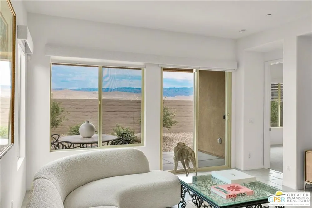 38 Zinfandel Rancho Mirage, CA 92270