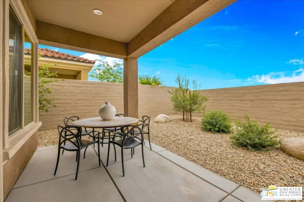38 Zinfandel Rancho Mirage, CA 92270