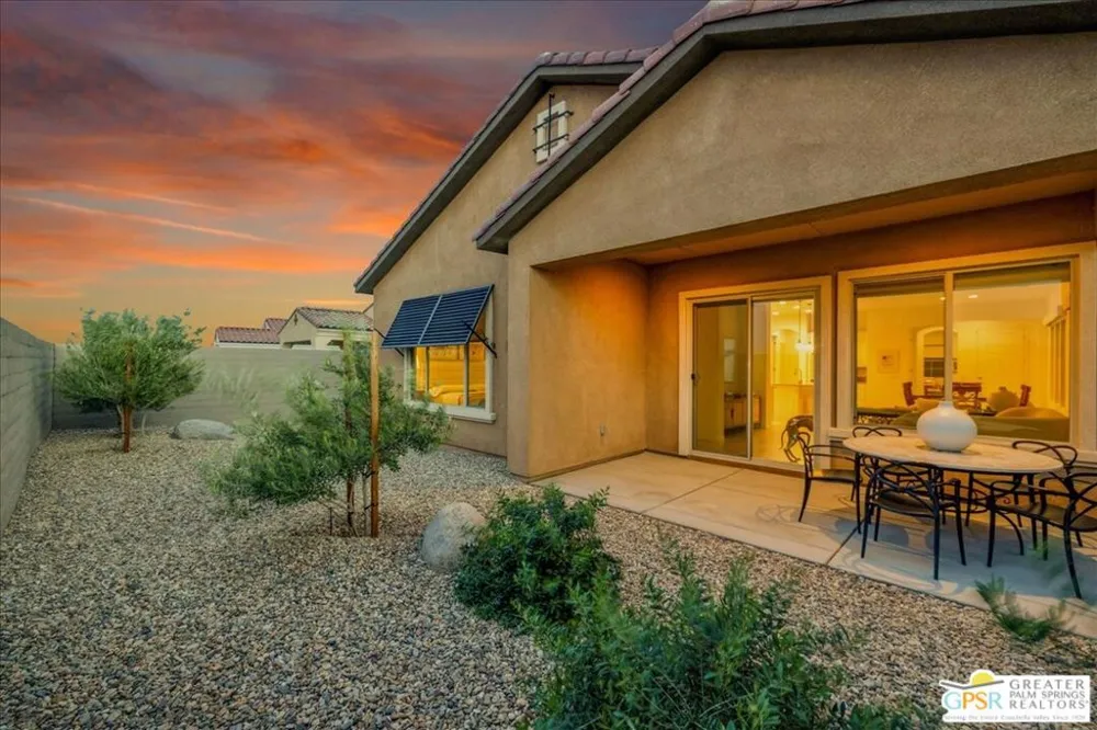 38 Zinfandel Rancho Mirage, CA 92270