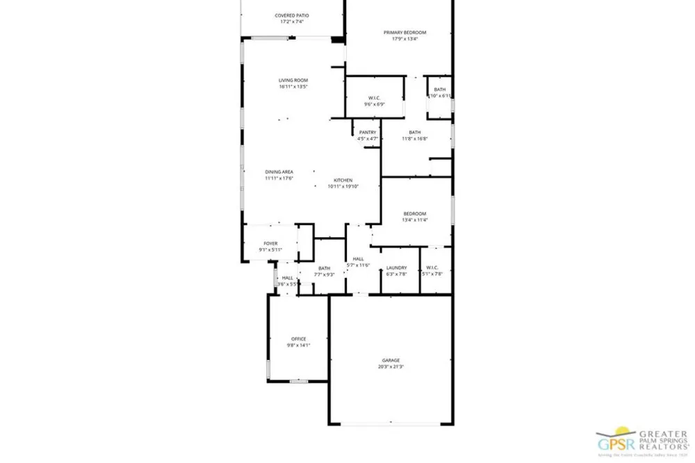 38 Zinfandel Rancho Mirage, CA 92270