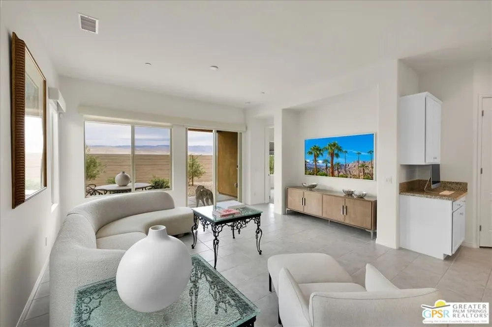 38 Zinfandel Rancho Mirage, CA 92270